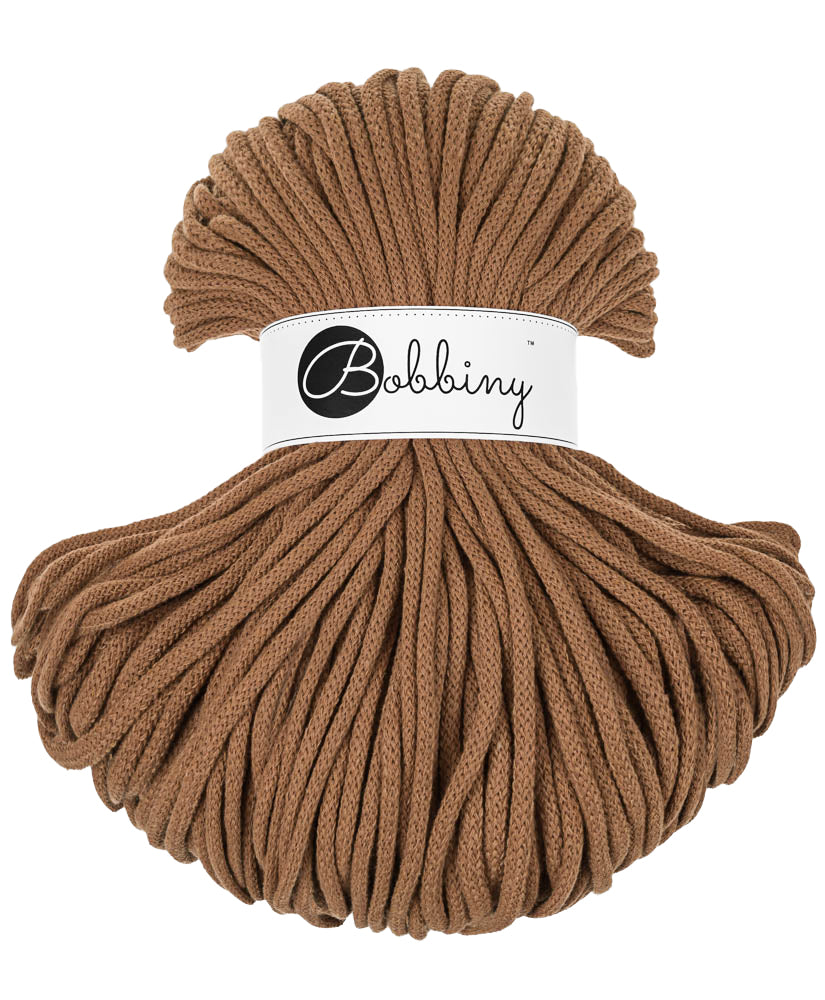 Braided CARAMEL