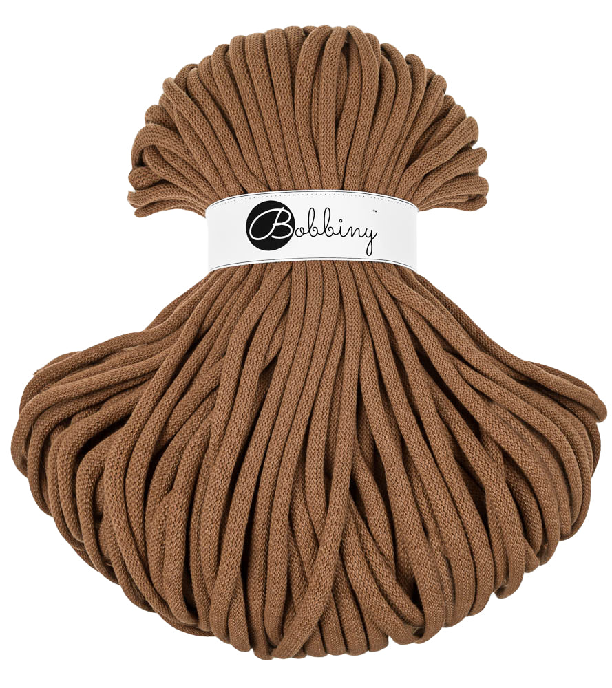 Braided CARAMEL