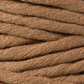 Single Twist CARAMEL
