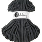 Braided CHARCOAL