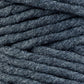 Single Twist CHARCOAL