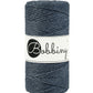 Single Twist CHARCOAL