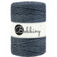 Single Twist CHARCOAL
