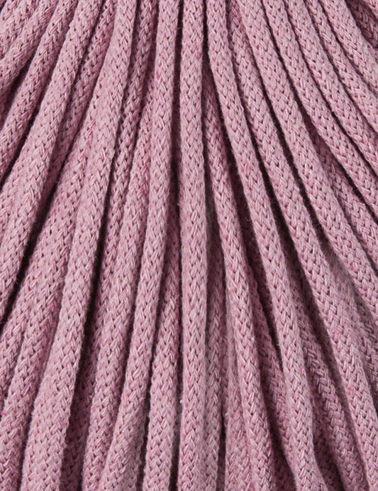 Braided DUSTY PINK