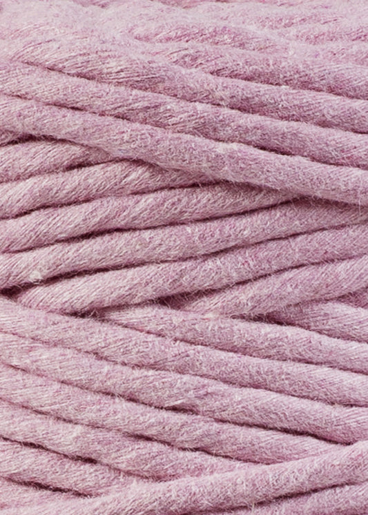 Single Twist DUSTY PINK