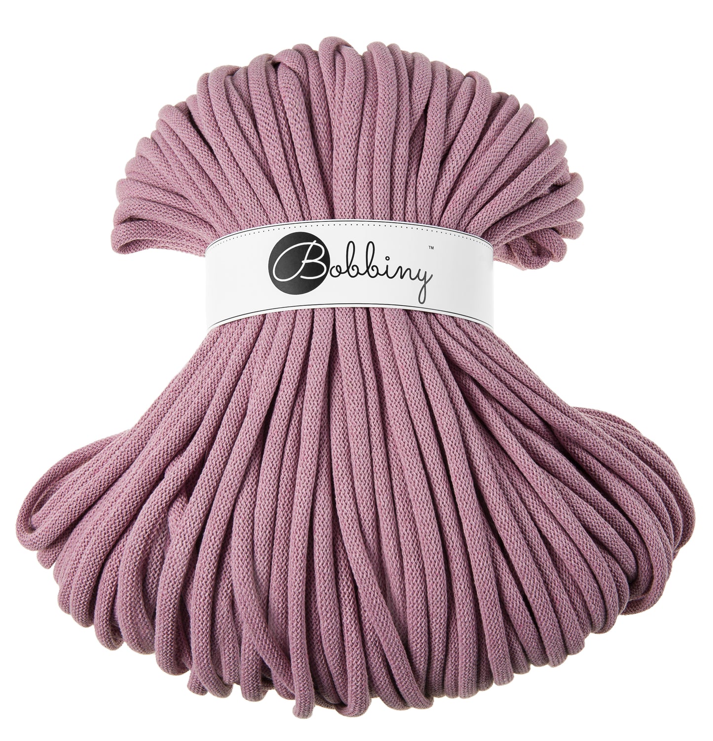 Braided DUSTY PINK