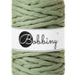 Single Twist EUCALYPTUS GREEN