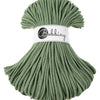 Braided EUCALYPTUS GREEN