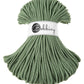 Braided EUCALYPTUS GREEN