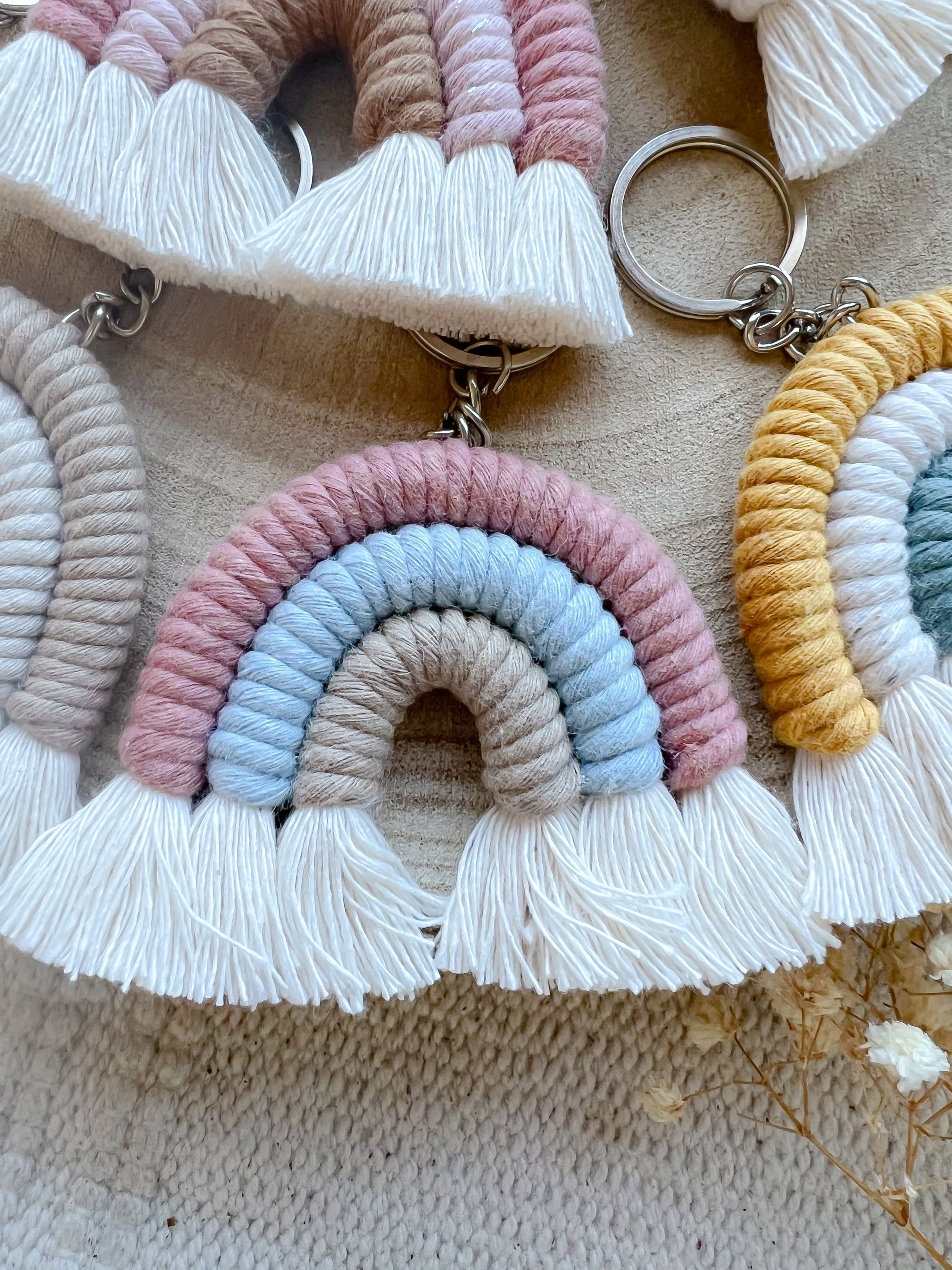 Portachiavi Arcobaleno