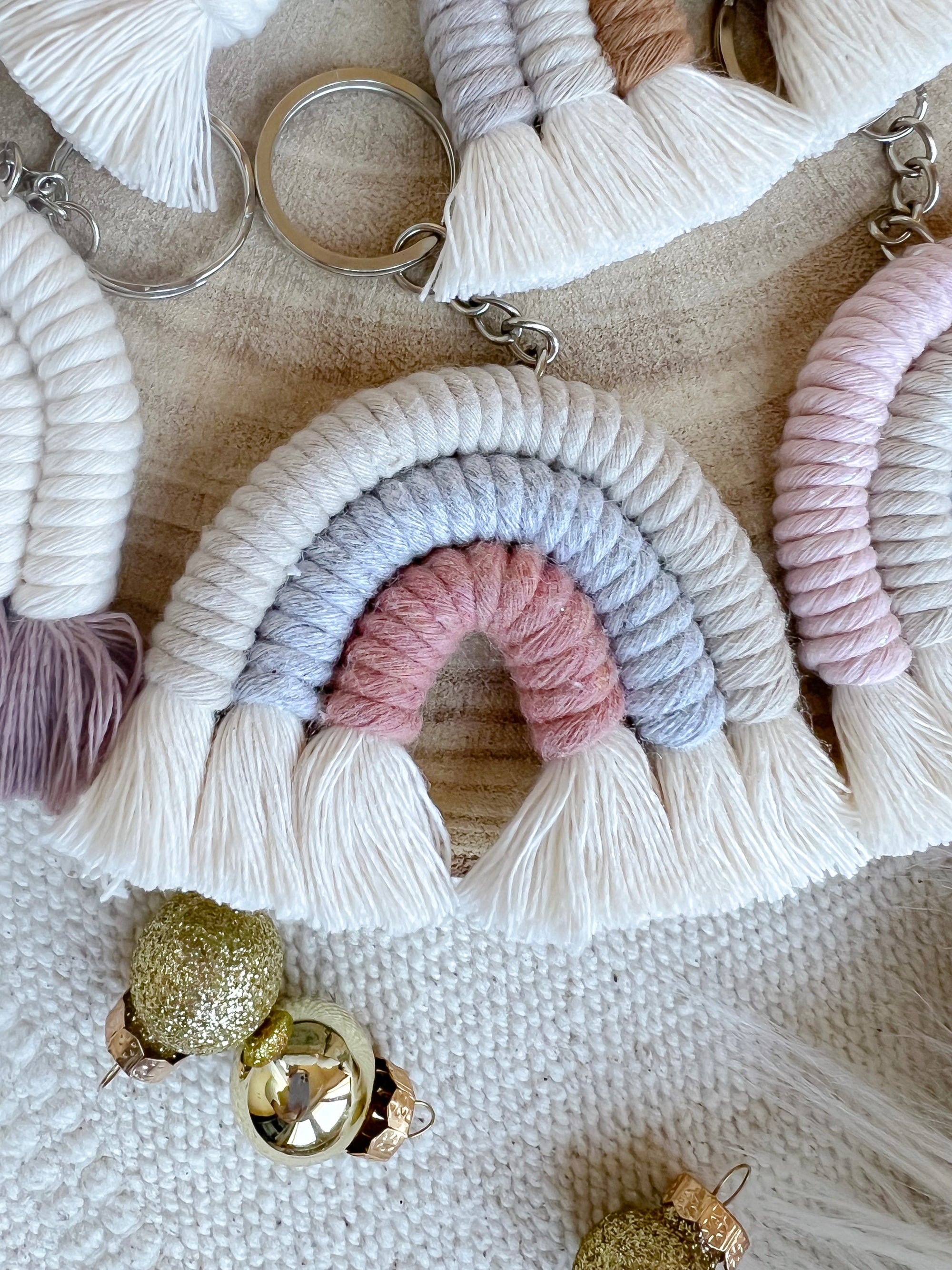 Portachiavi Arcobaleno