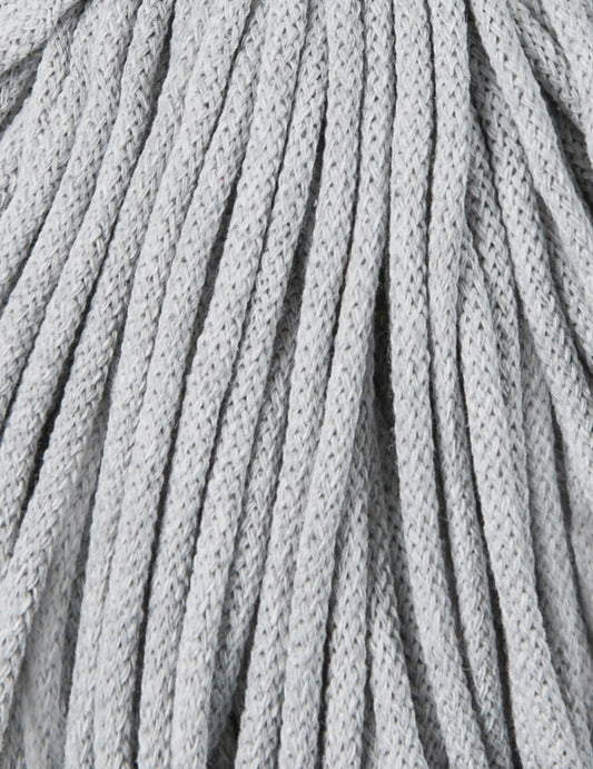 Braided LIGHT GRAY