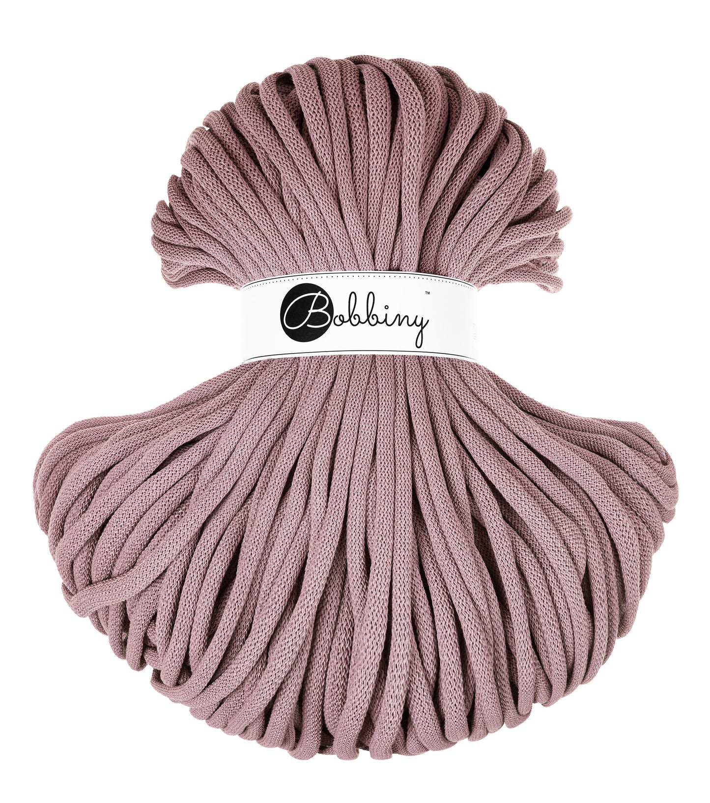 Braided MAUVE