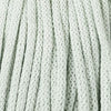 Braided MILKY GREEN