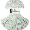 Braided MILKY GREEN