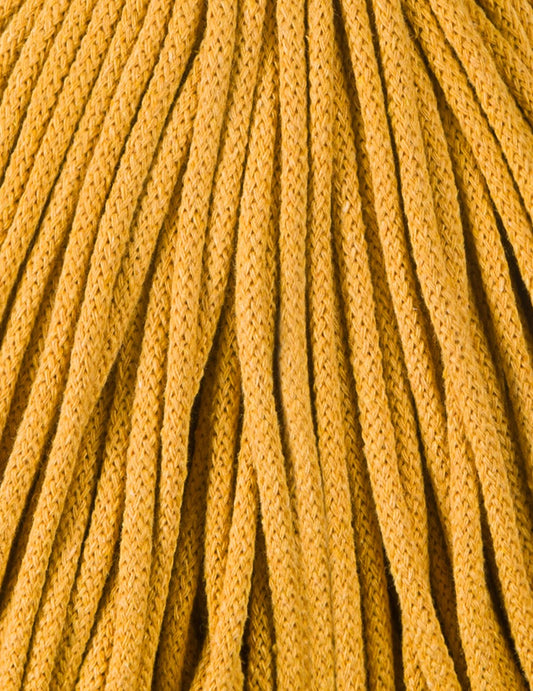 Braided MUSTARD