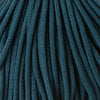 Braided PEACOCK BLUE