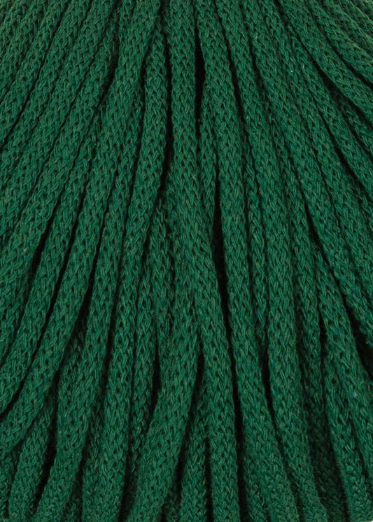 Braided PINE GREEN