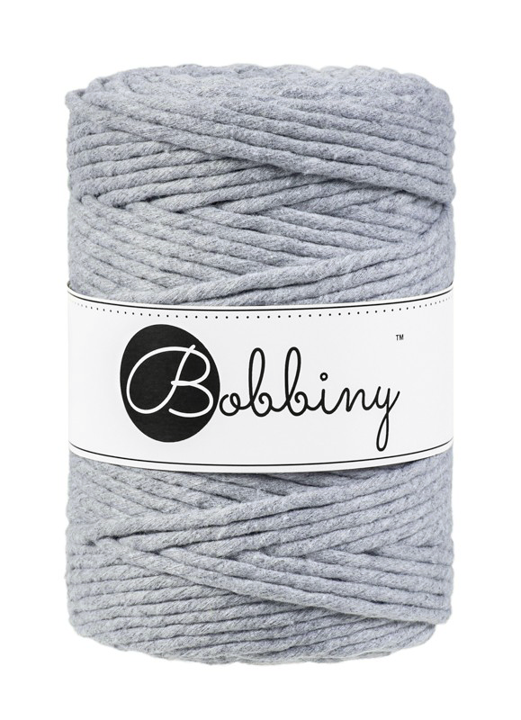 Single Twist SILVER