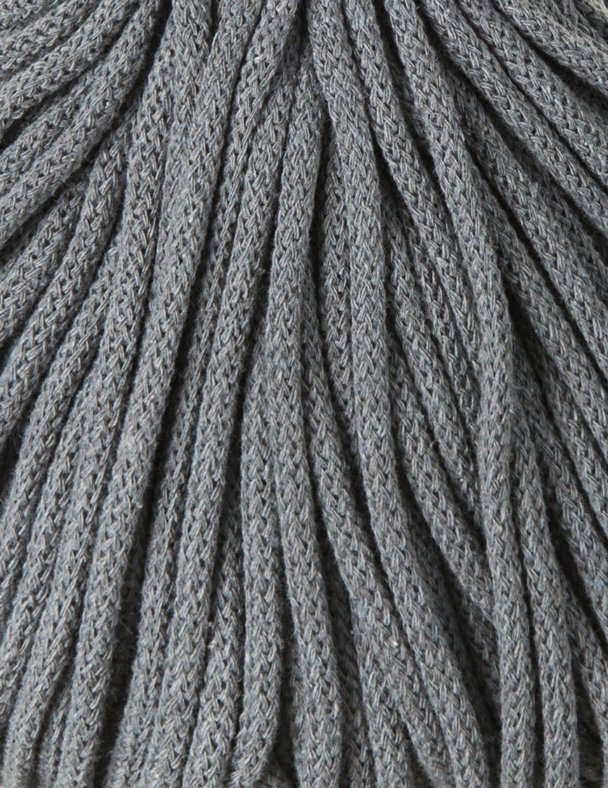 Braided STEEL
