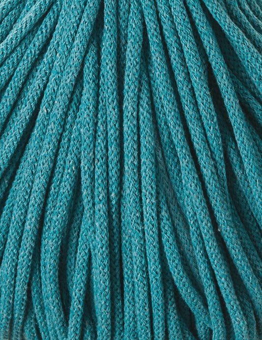 Braided TEAL