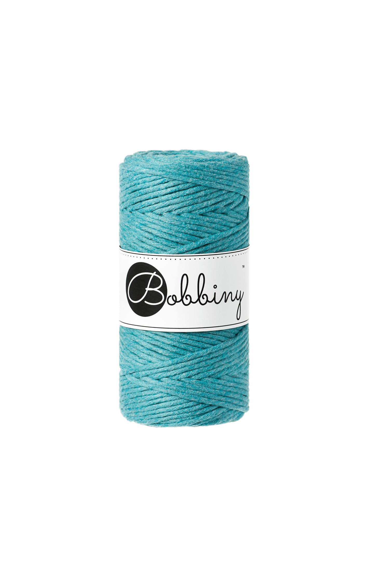 Single Twist TEAL