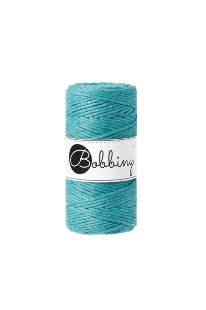 Single Twist TEAL