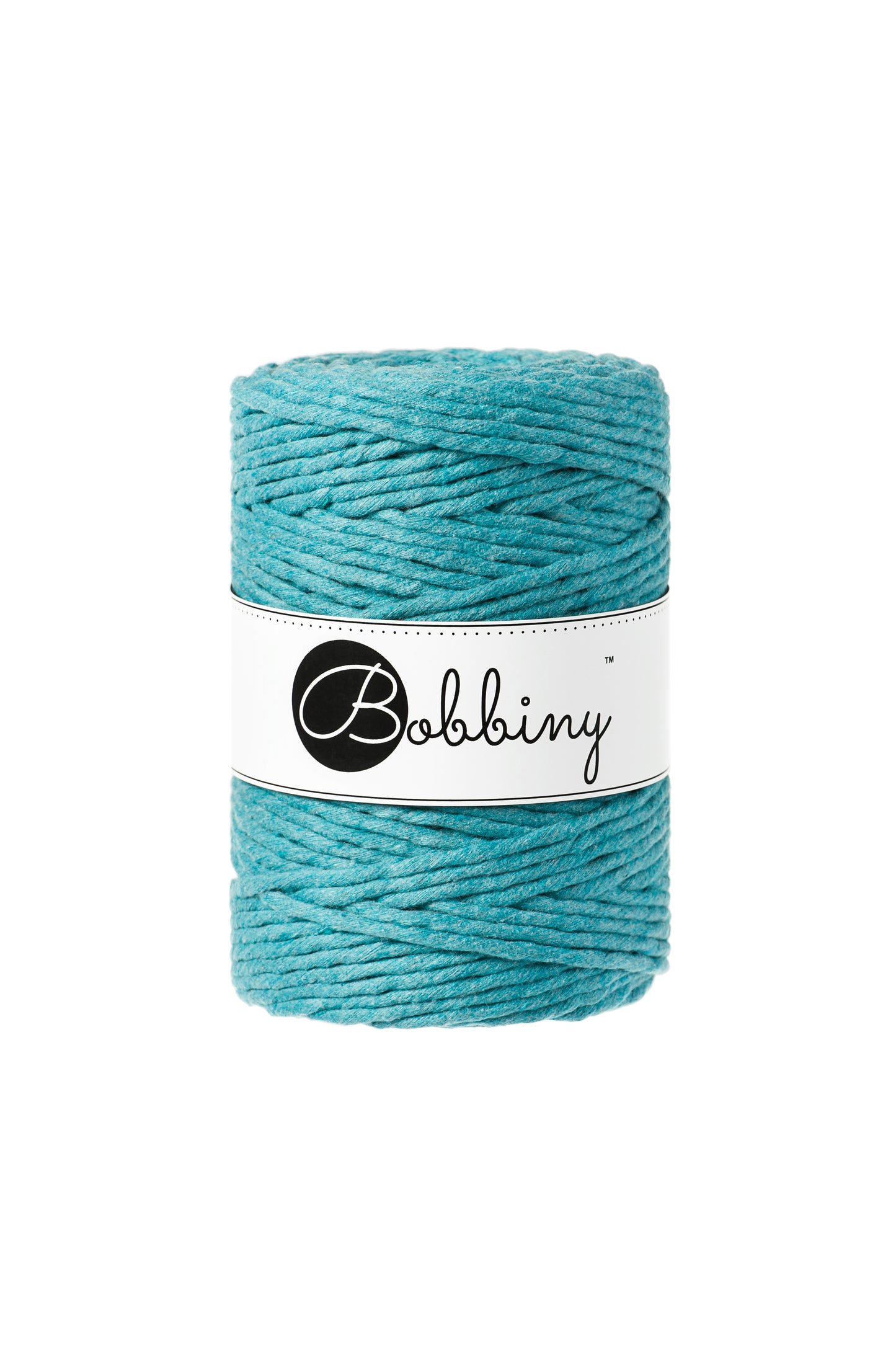 Single Twist TEAL