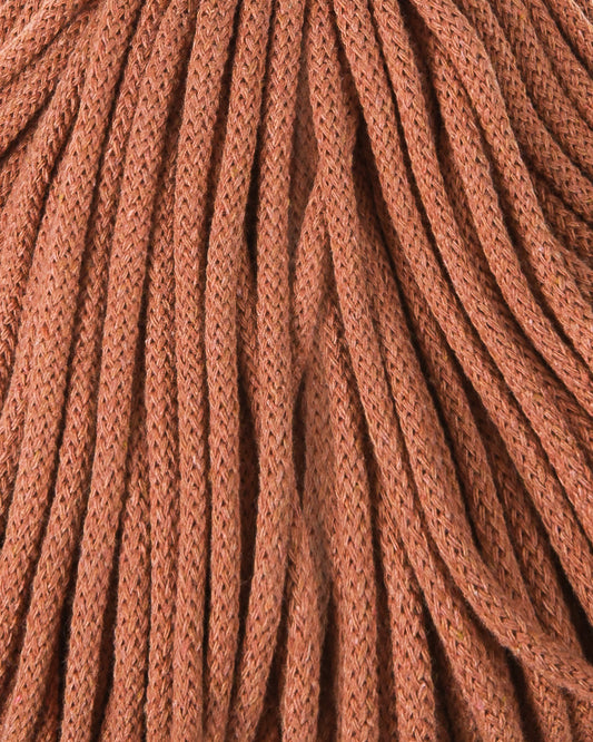 Braided TERRACOTTA