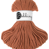 Braided TERRACOTTA