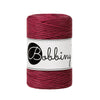 Single Twist WINE RED
