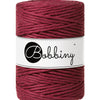 Single Twist WINE RED