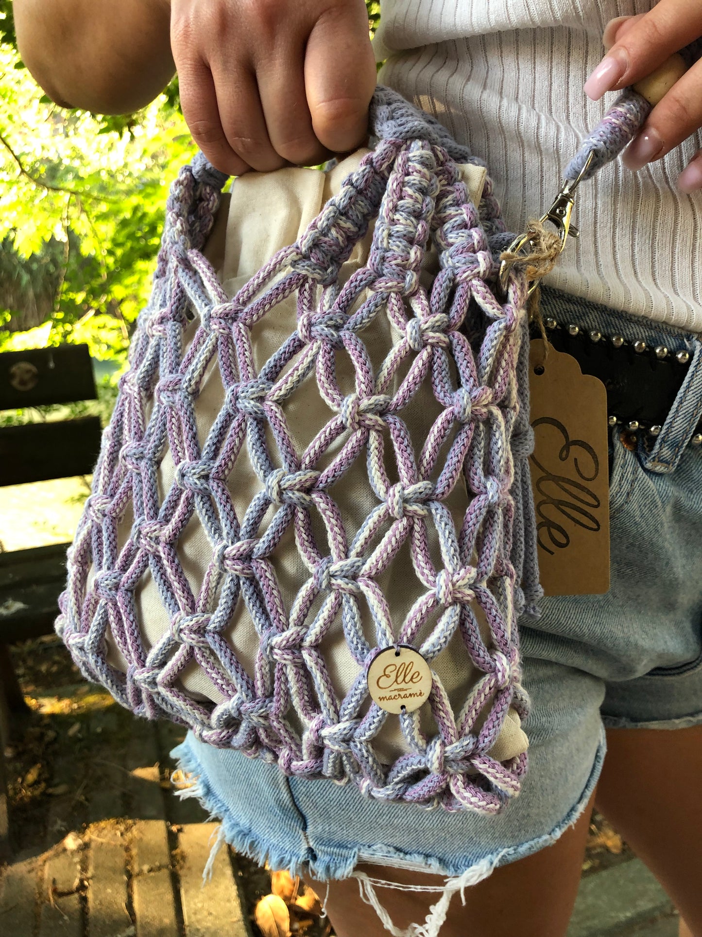 Magic Gili Bag