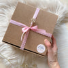 Fiocco Nascita Dumbo L'elefantino in Macramè - Regalo Nascita Fatto a Mano
